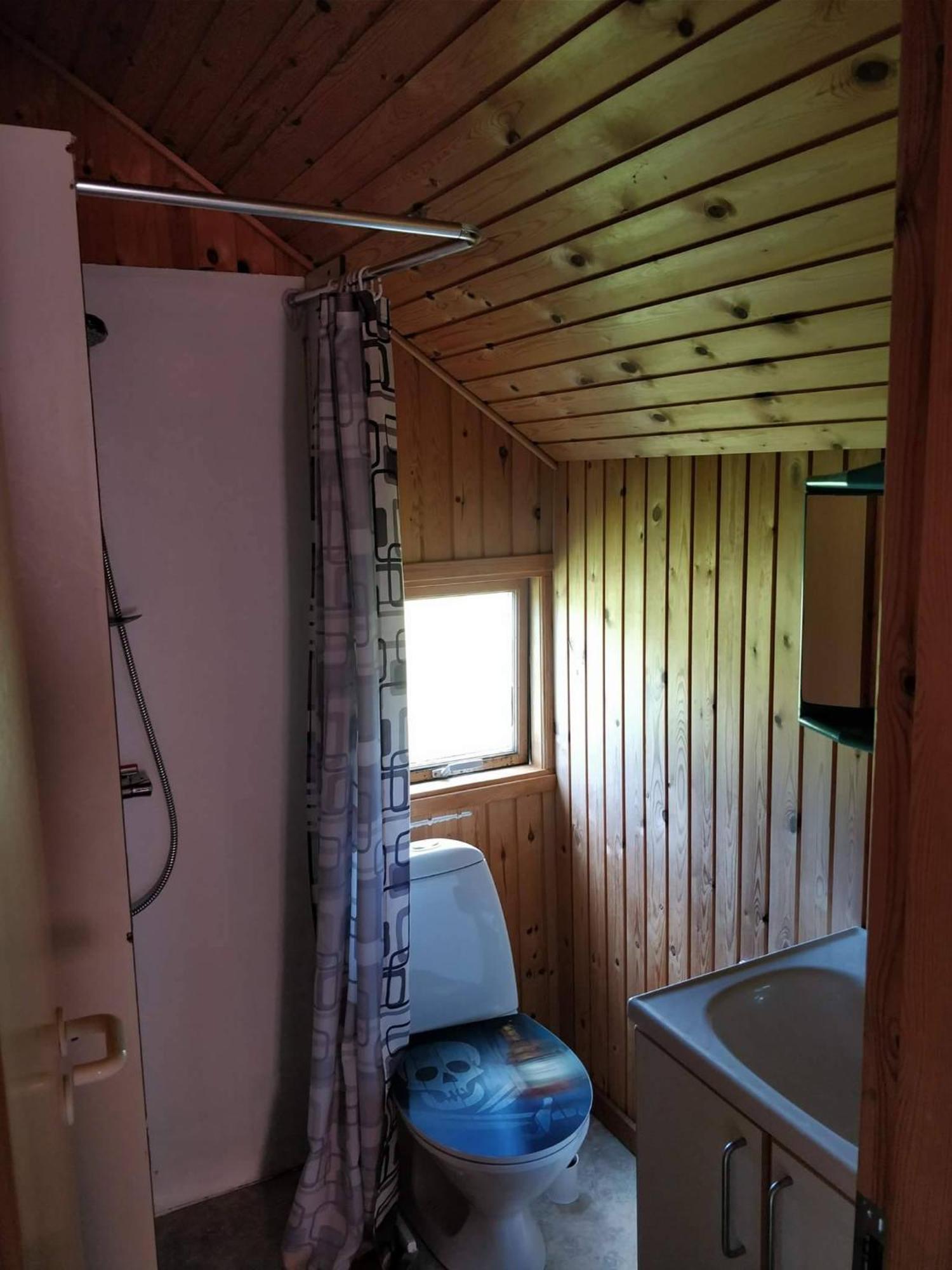 ホテル Myrhoj Camping 部屋 写真