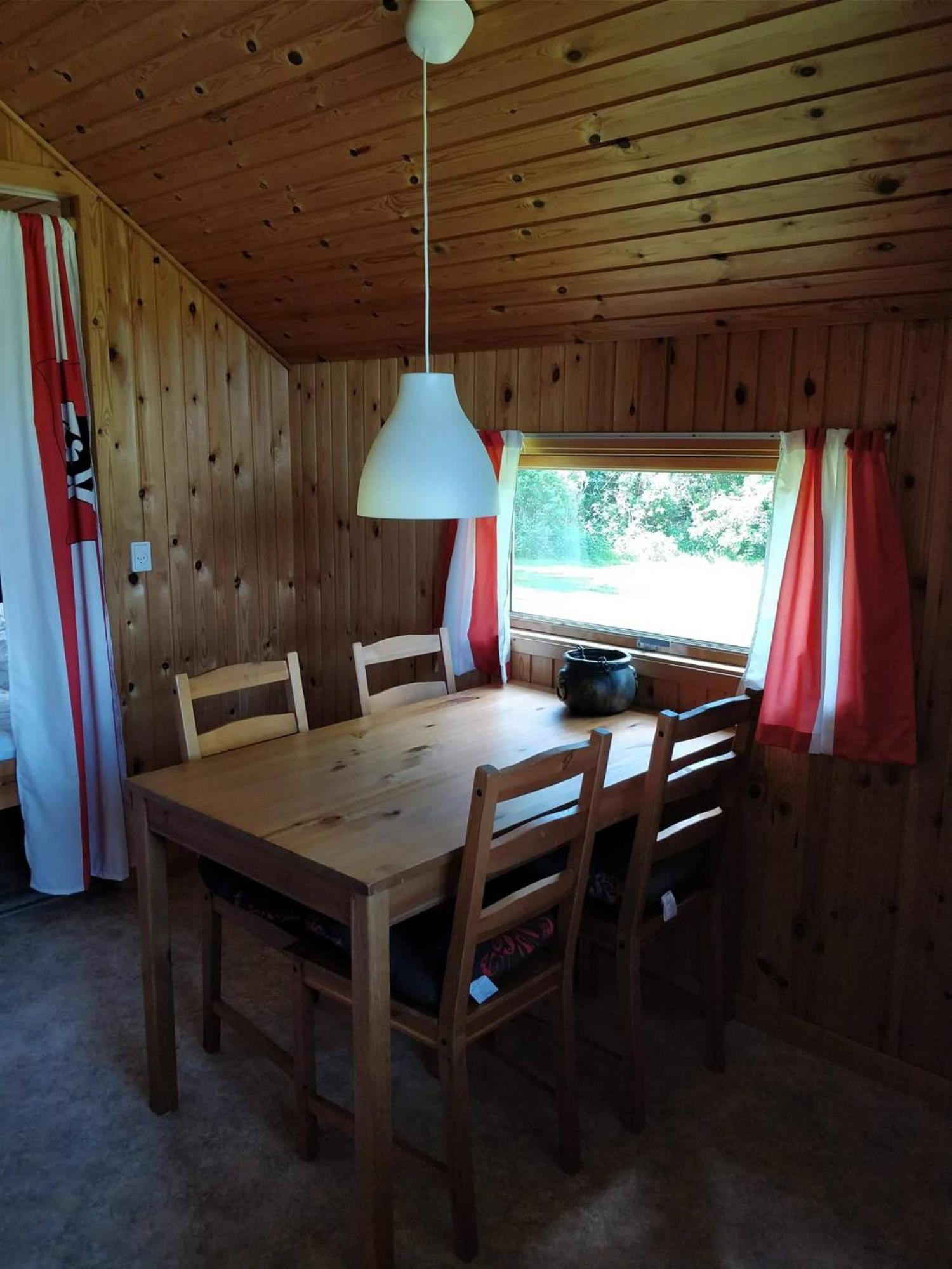 ホテル Myrhoj Camping 部屋 写真